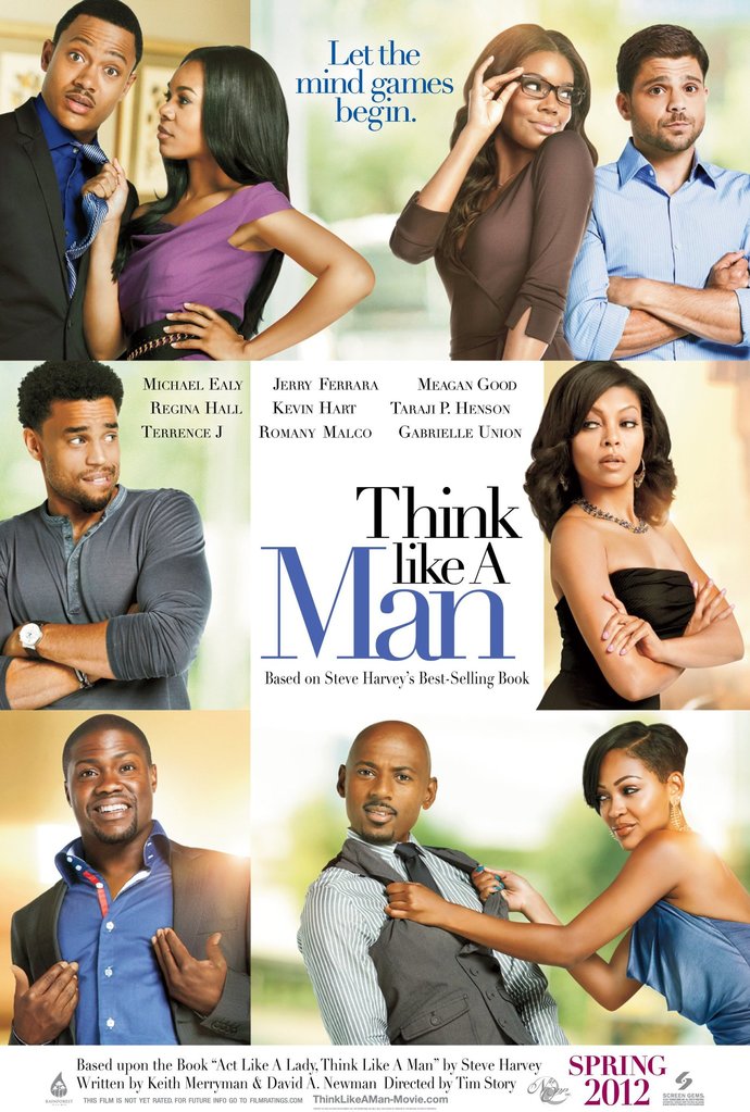 What is the best movie you've seen so far that describes your relationship life?