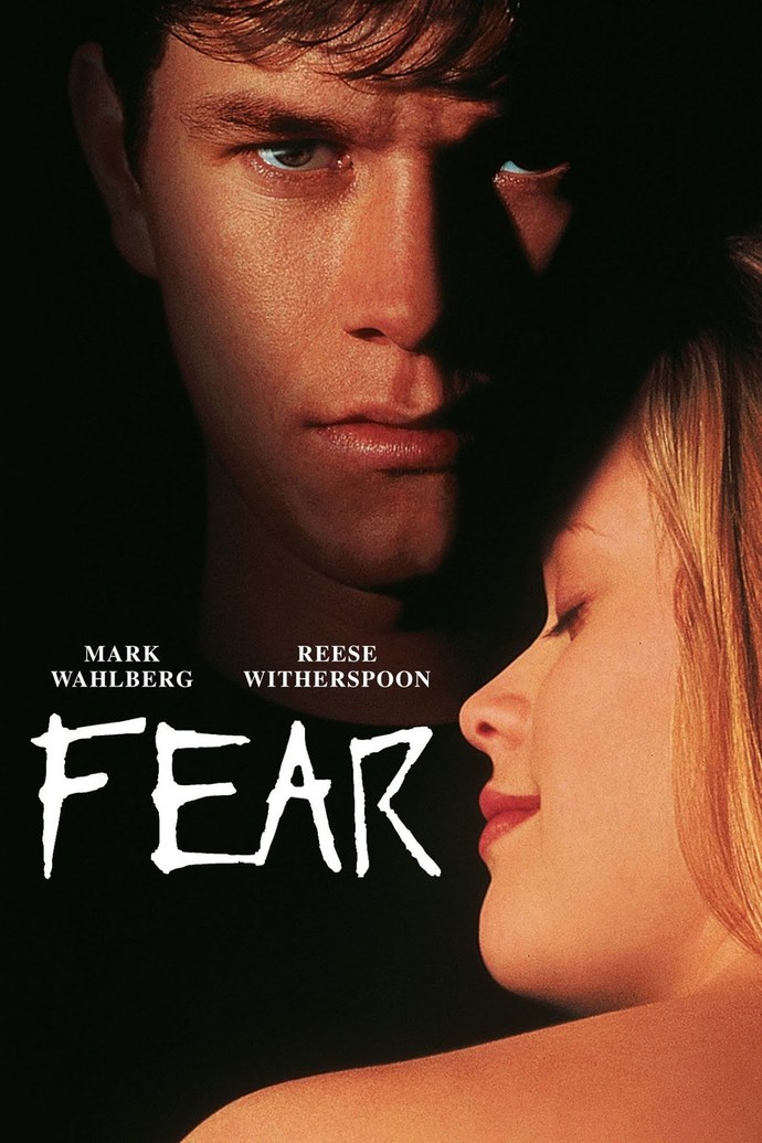 What is the best movie you've seen so far that describes your relationship life?