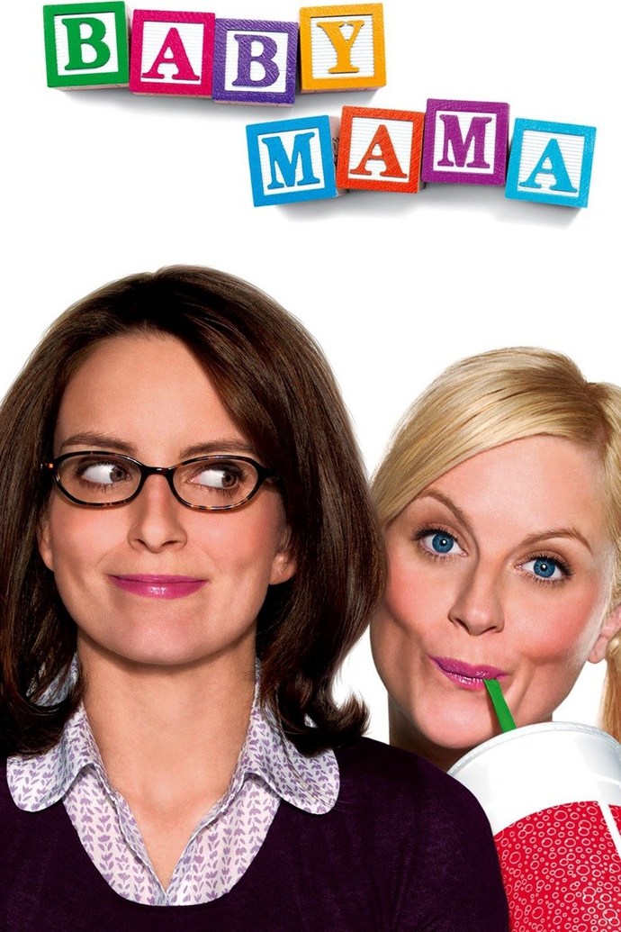 What is the best movie you've seen so far that describes your relationship life?