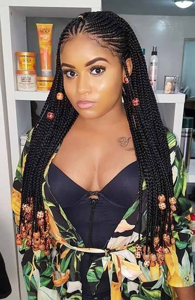 Girls, do you use extensions in your hair?