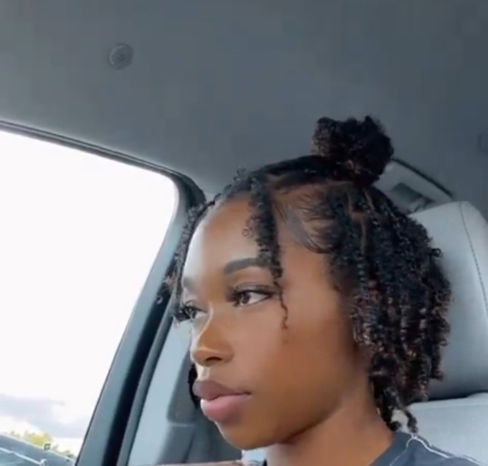 Girls, do you use extensions in your hair?