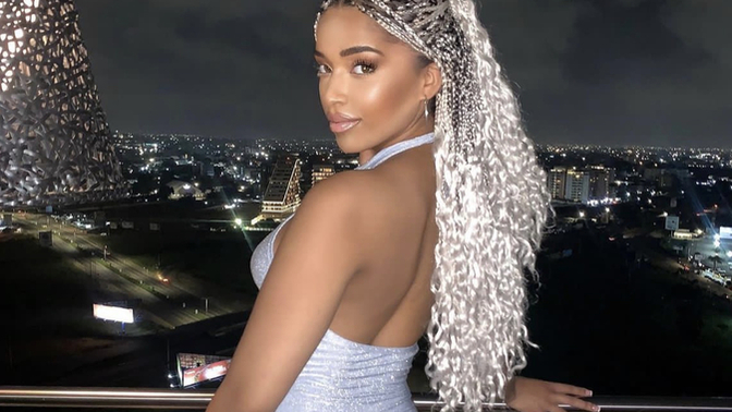Girls, do you use extensions in your hair?
