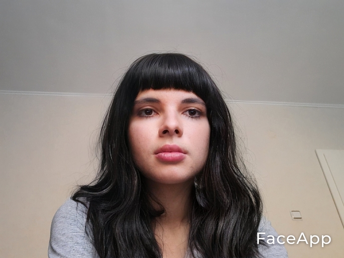 Would you date me? Am I pretty?