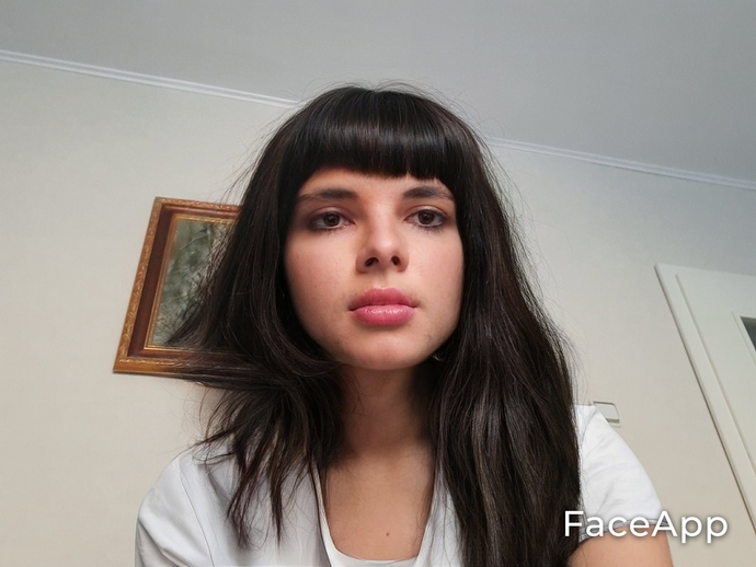Would you date me? Am I pretty?