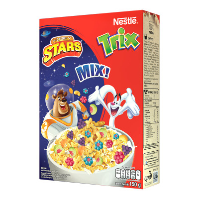 honey star trix