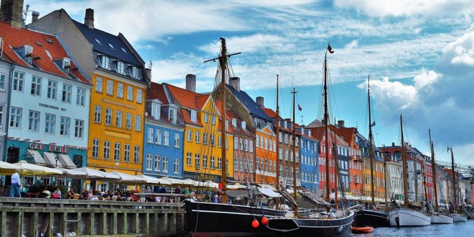 Ever considered travelling to Scandinavia?