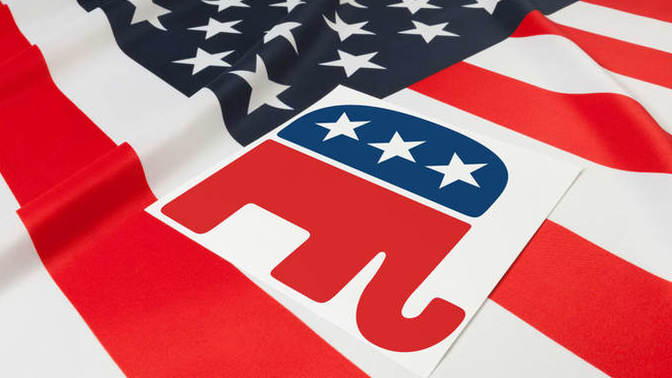 What would you like to be fixed now that the Republicans have the House?