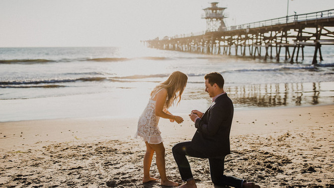 Guys what was the deciding factor in deciding to propose?