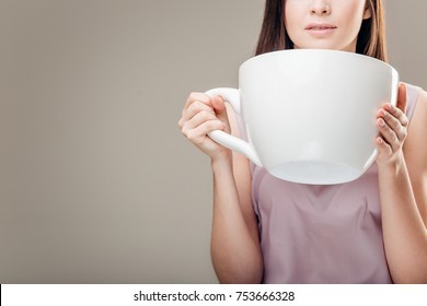 Is it safe to have two 8oz cups of tea in a row? How much tea is too much?