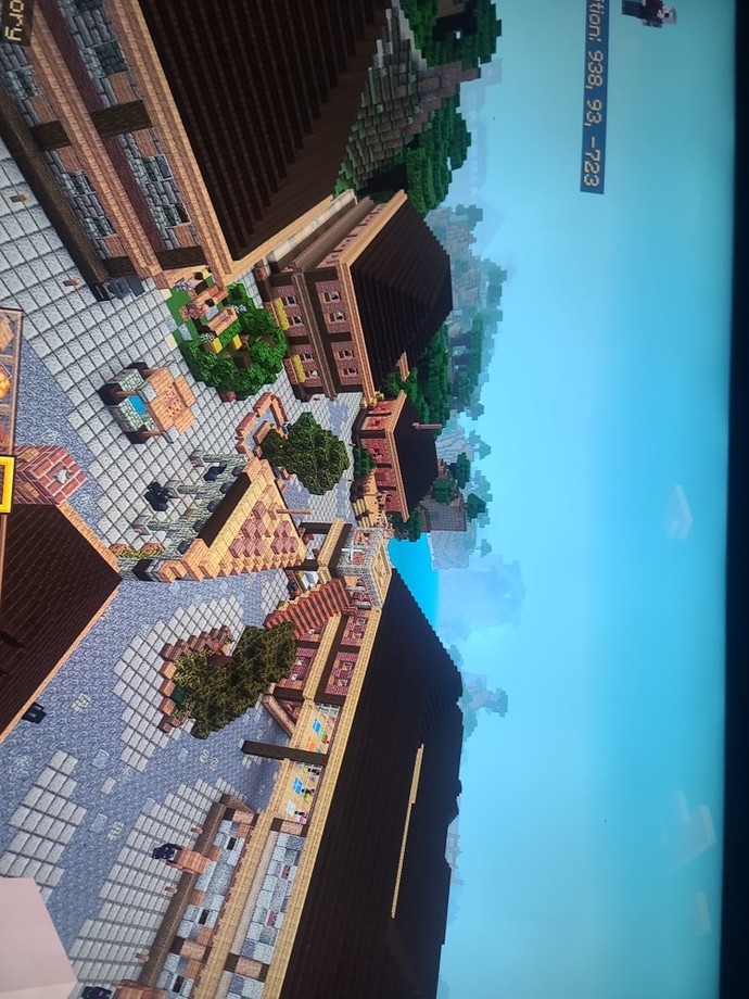 What are the fun facts about you?