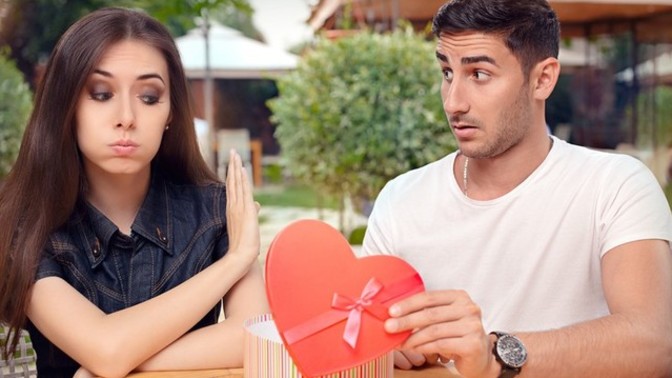 Why is it so hard for women to like NICE GUYS?
