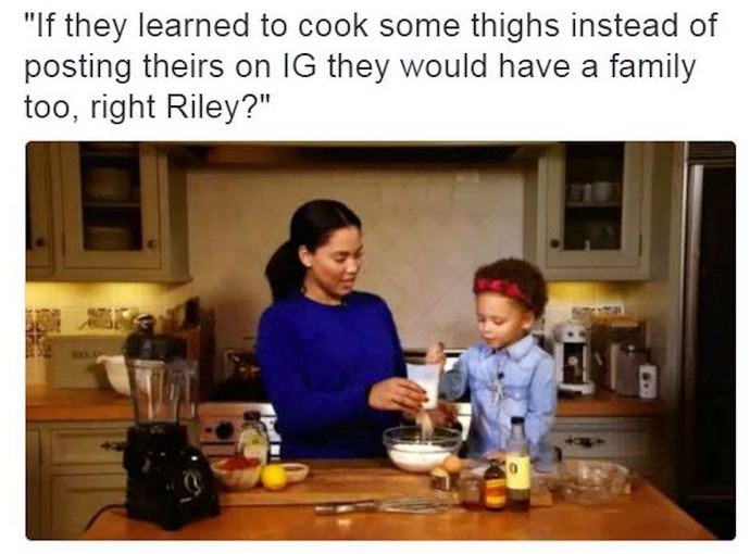 Why do career women have such hate for stay at home wives/mothers?