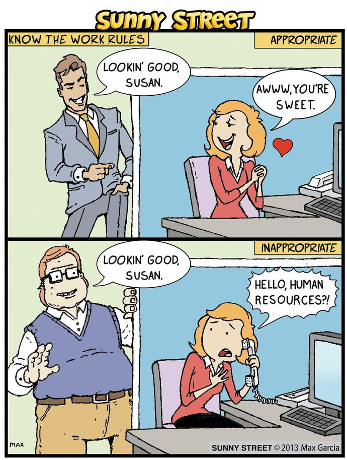 If women love BAD BOYS so much than why don't more men strive to be one?