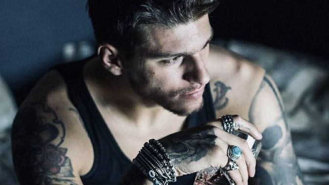 If women love BAD BOYS so much than why don't more men strive to be one?