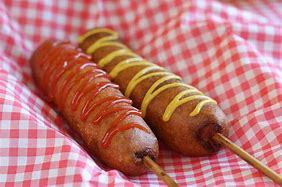 What kind of hotdog do you like best?
