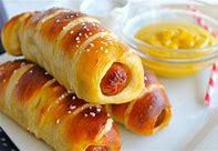 What kind of hotdog do you like best?
