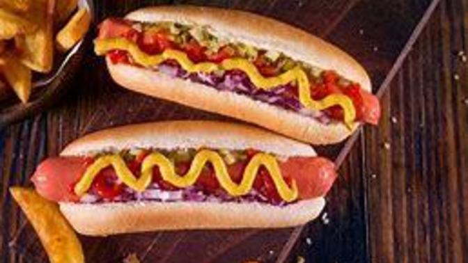What kind of hotdog do you like best?