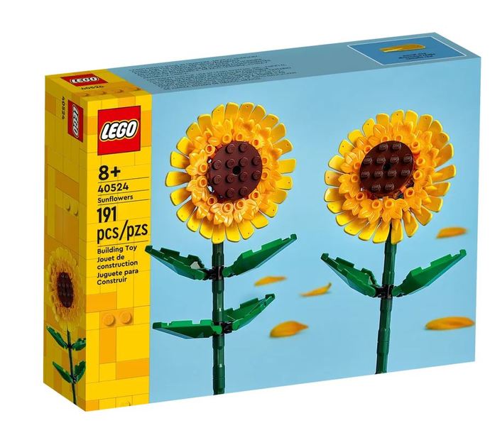 Which of these 2022-2023 Flower/Plant/Nature LEGO sets is your favorite?