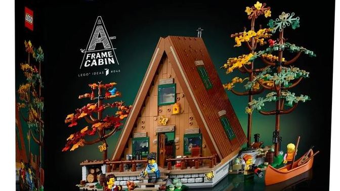 Which of these 2022-2023 Flower/Plant/Nature LEGO sets is your favorite?