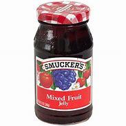 What is your favorite jelly or jam you like on your PB sandwiches?