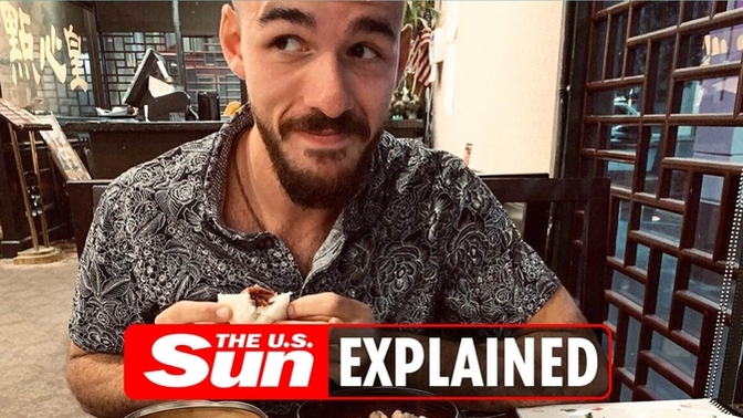 Why are there so many murderers named Brian?