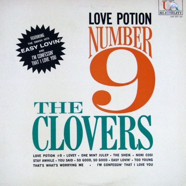 If there were a real love potion, would you use it?