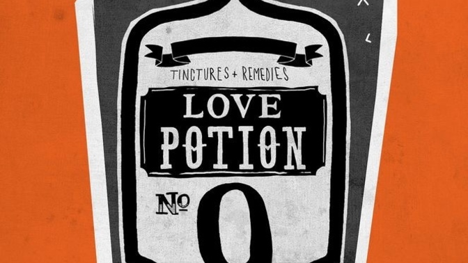 If there were a real love potion, would you use it?