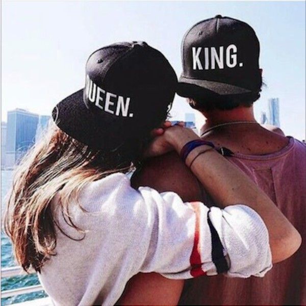 Do you enjoy doing really cheesy, corny, or silly romantic things as a couple?