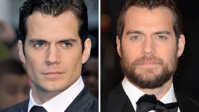 Beard or No Beard? (Part 2)?