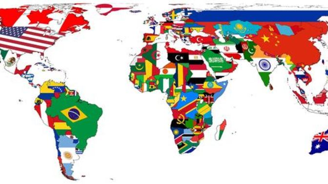 Are there any countries whose culture you don't feel close to?