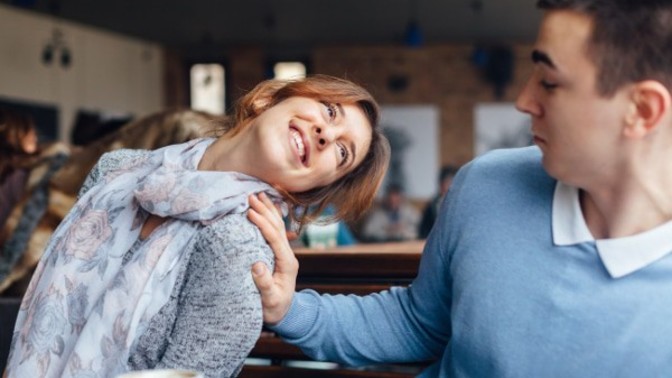What’s the best thing you ever told someone?