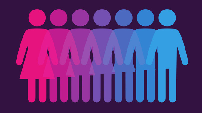 Can there be Social Genders alongside Scientific Genders?
