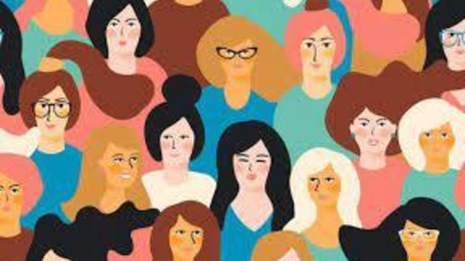 Am I wrong about women?