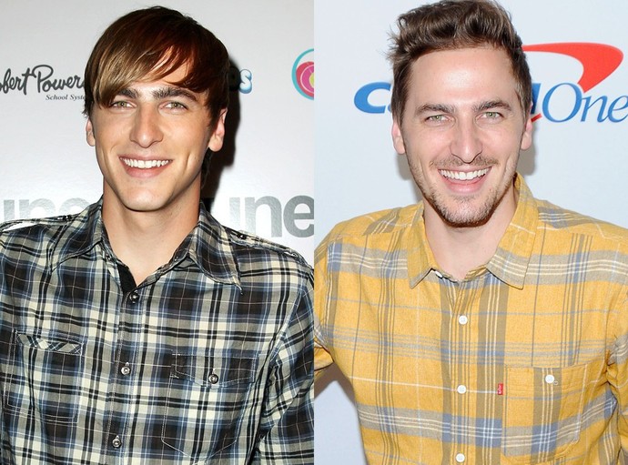 Who Was The Cutest Big Time Rush Member?