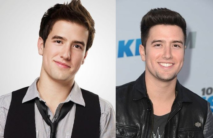 Who Was The Cutest Big Time Rush Member?