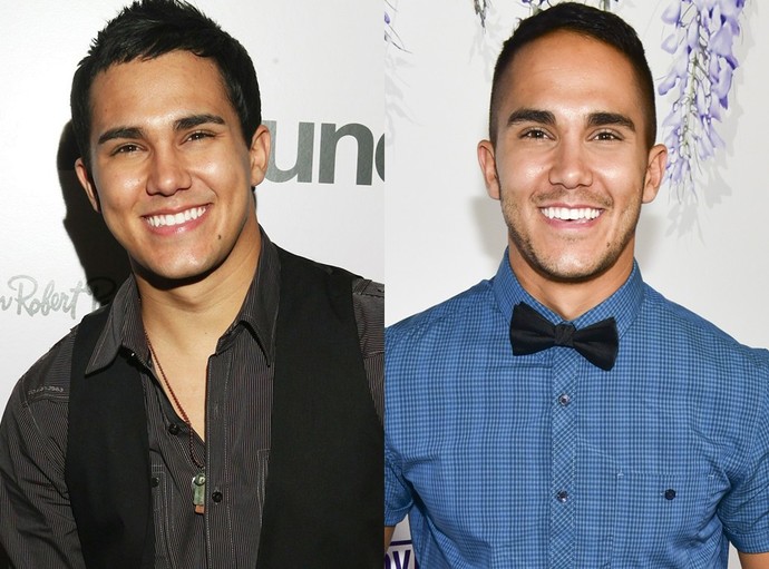 Who Was The Cutest Big Time Rush Member?