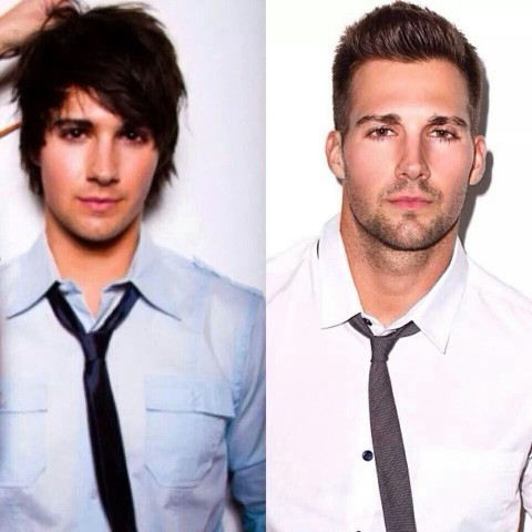 Who Was The Cutest Big Time Rush Member?