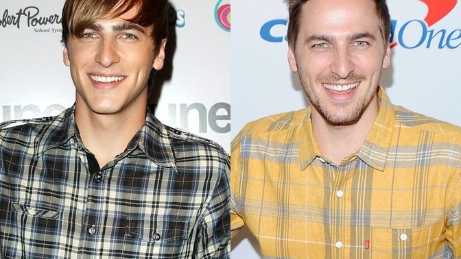 Who Was The Cutest Big Time Rush Member?