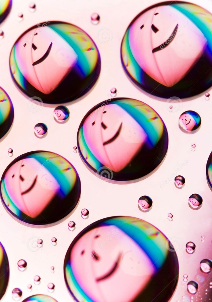 What social media pages or personalities do you follow for sheer joy?