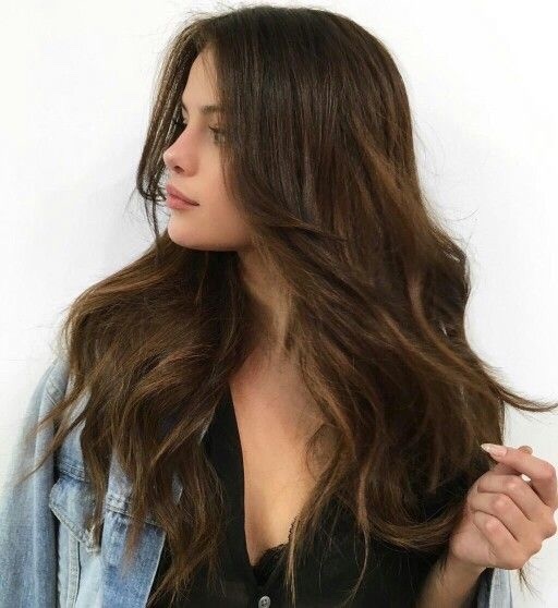 Have you heard of Selena Gomez? what do you think of her girls?