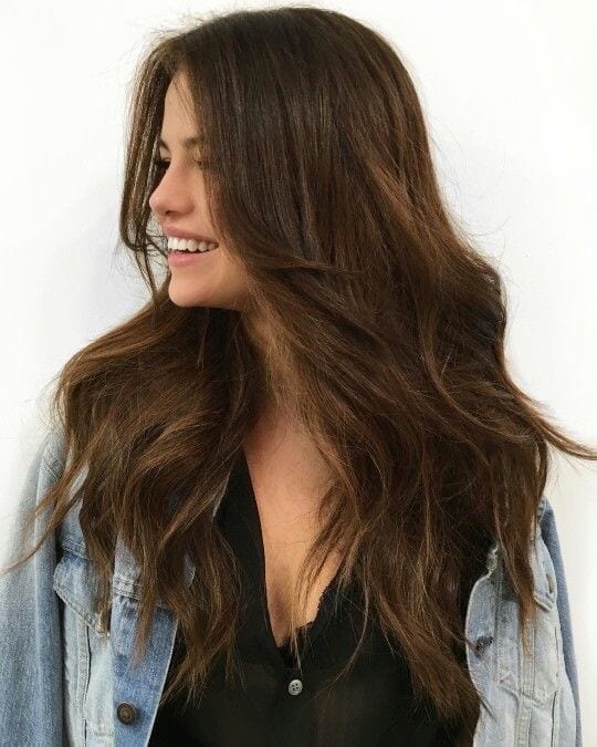 Have you heard of Selena Gomez? what do you think of her girls?