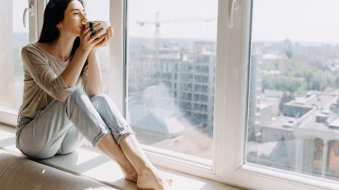 Women 30 and over, what's your advice for a woman turning 30?