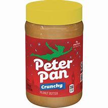 What kind of PB do you like on your sandwiches?