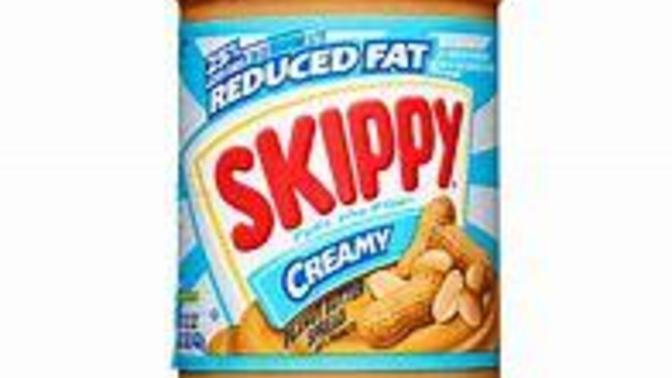 What kind of PB do you like on your sandwiches?