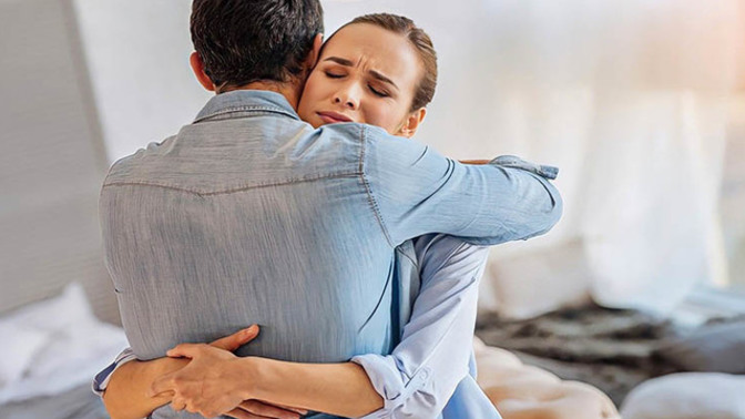 Reality check time: how is your relationship going? What is it giving you? How strong is your bond?