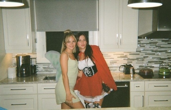Heres a throwback to Halloween! What is an under-rated celebration day?