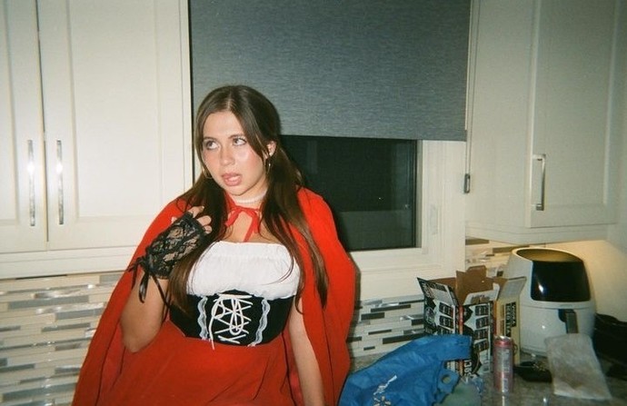 Heres a throwback to Halloween! What is an under-rated celebration day?