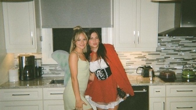 Here's a throwback to Halloween! What is an under-rated celebration day?