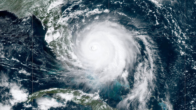 Are strong winds common for your country?