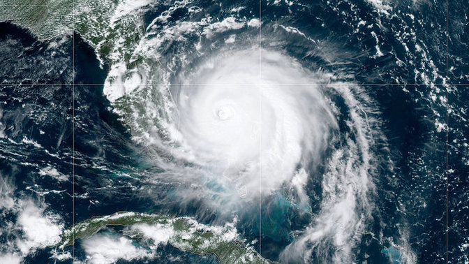 Are strong winds common for your country?